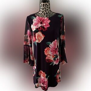 Jessica Howard petite dress